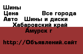 Шины bridgestone potenza s 2 › Цена ­ 3 000 - Все города Авто » Шины и диски   . Хабаровский край,Амурск г.